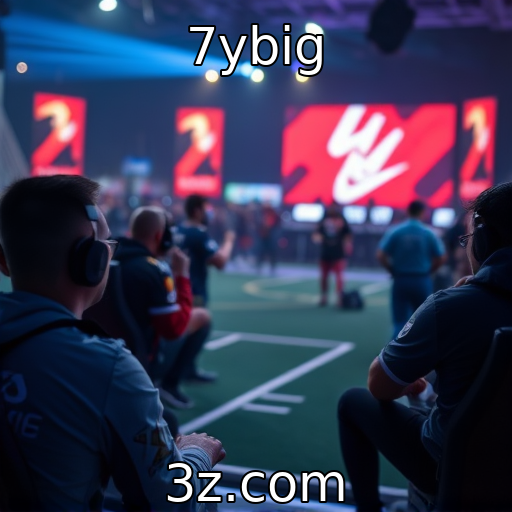 7ybig - Descubra as Melhores Estratégias para Apostas em Partidas de Futebol