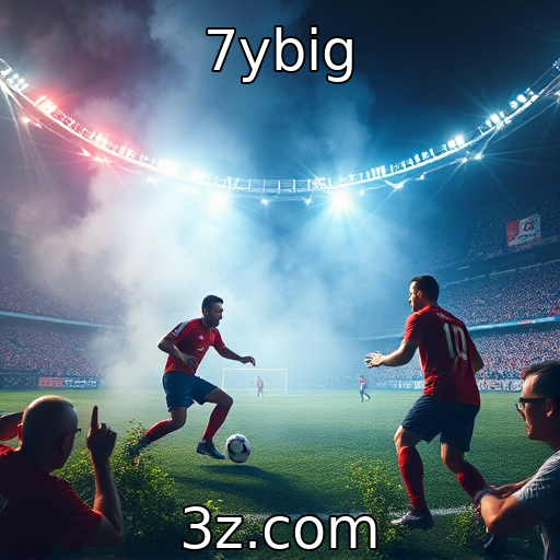 7ybig : Apostas Esportivas: Análise do Desempenho de Equipes em 2025