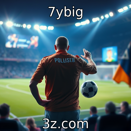 7ybig : Os segredos das apostas esportivas: como melhorar suas análises