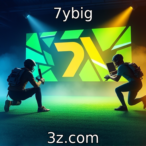 7ybig - Os segredos das apostas esportivas que ninguém te conta