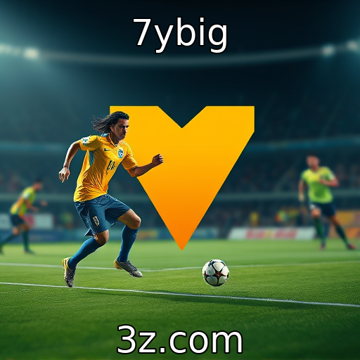 7ybig | Apostas esportivas: estratégias vencedoras para maximizar seus lucros