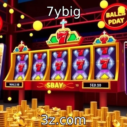 As Novas Tendências em Cassinos Online: O Futuro do Entretenimento