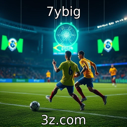 A ascensão das apostas esportivas no Brasil e sua evolução em 2025