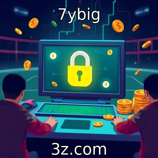 7ybig - Apostas Esportivas: Estratégias Para Maximizar Seus Lucros