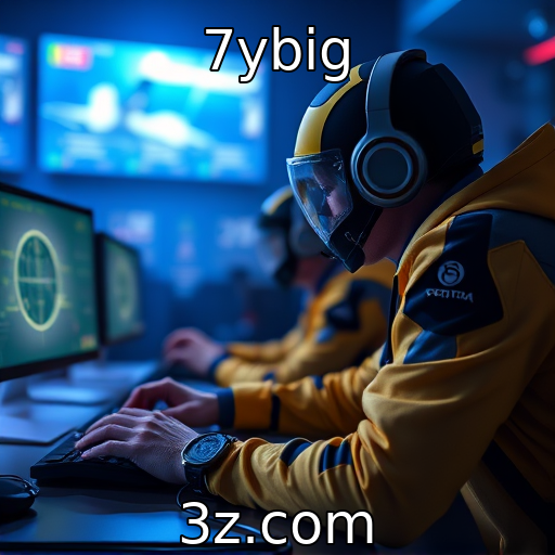 7ybig - Estratégias Infalíveis para Apostas em E-Sports em 2025